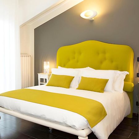 نيشولينو Pepe'S Home B&B المظهر الخارجي الصورة
