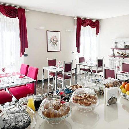 نيشولينو Pepe'S Home B&B المظهر الخارجي الصورة
