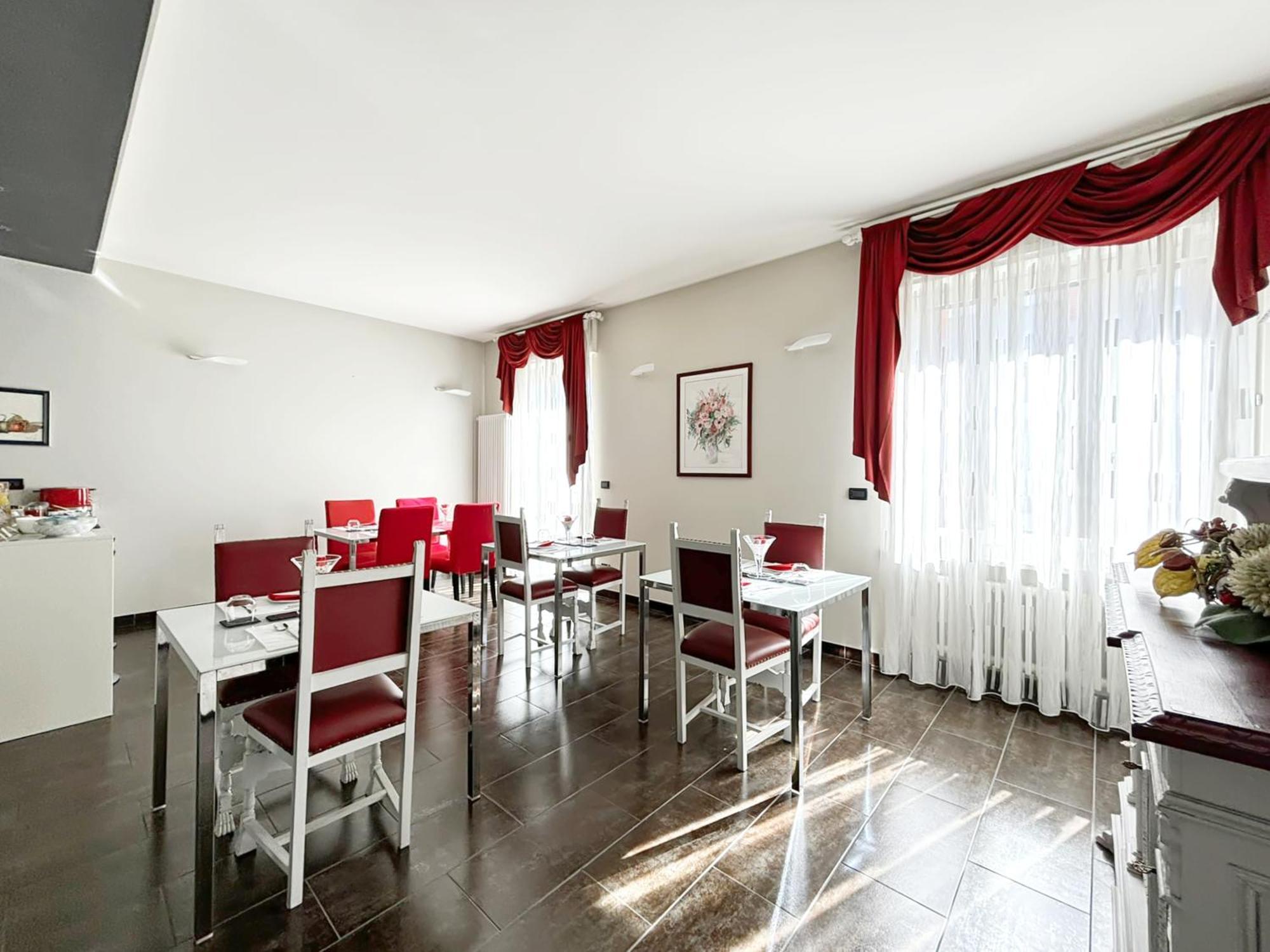 نيشولينو Pepe'S Home B&B المظهر الخارجي الصورة