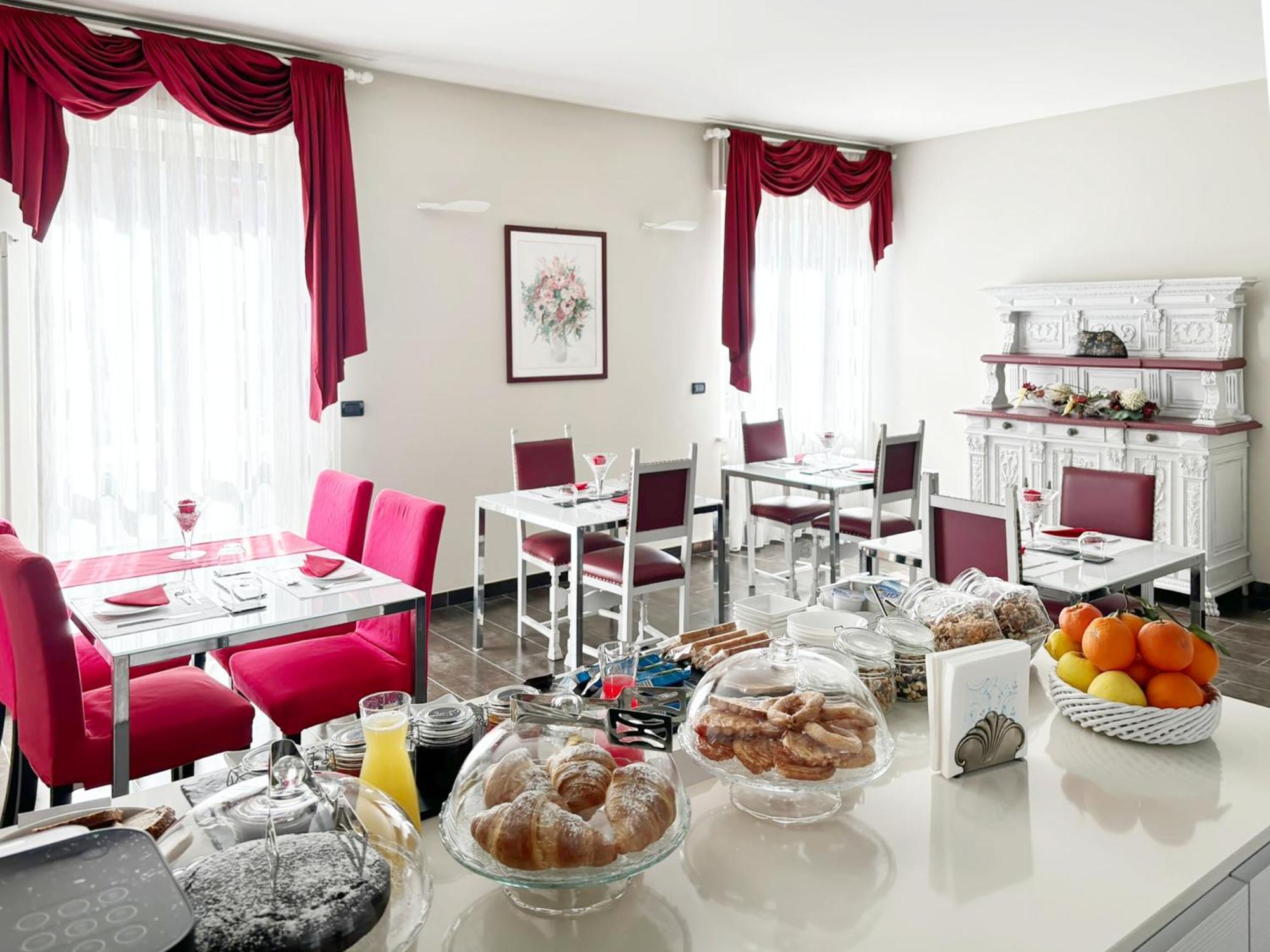 نيشولينو Pepe'S Home B&B المظهر الخارجي الصورة