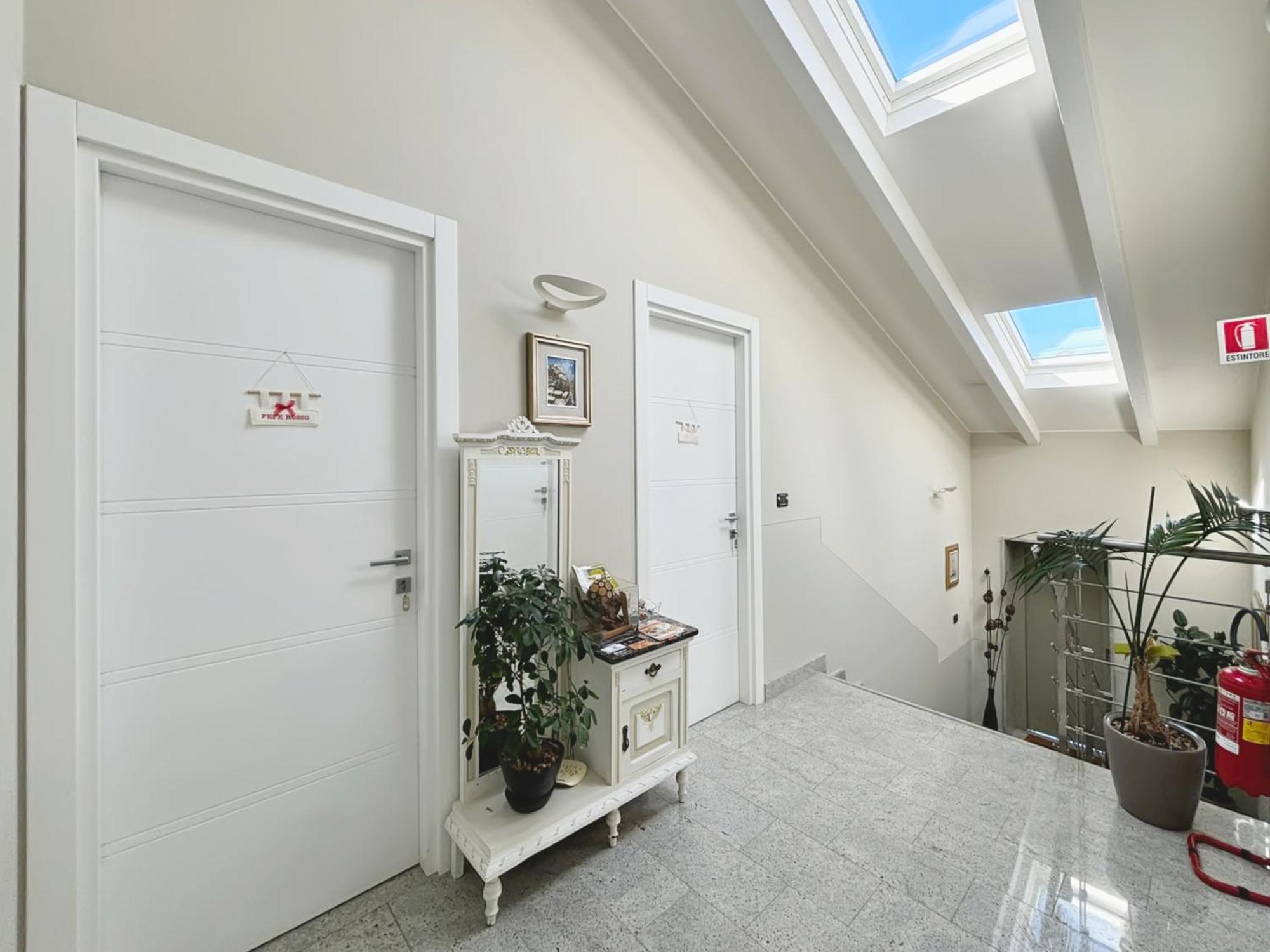 نيشولينو Pepe'S Home B&B المظهر الخارجي الصورة