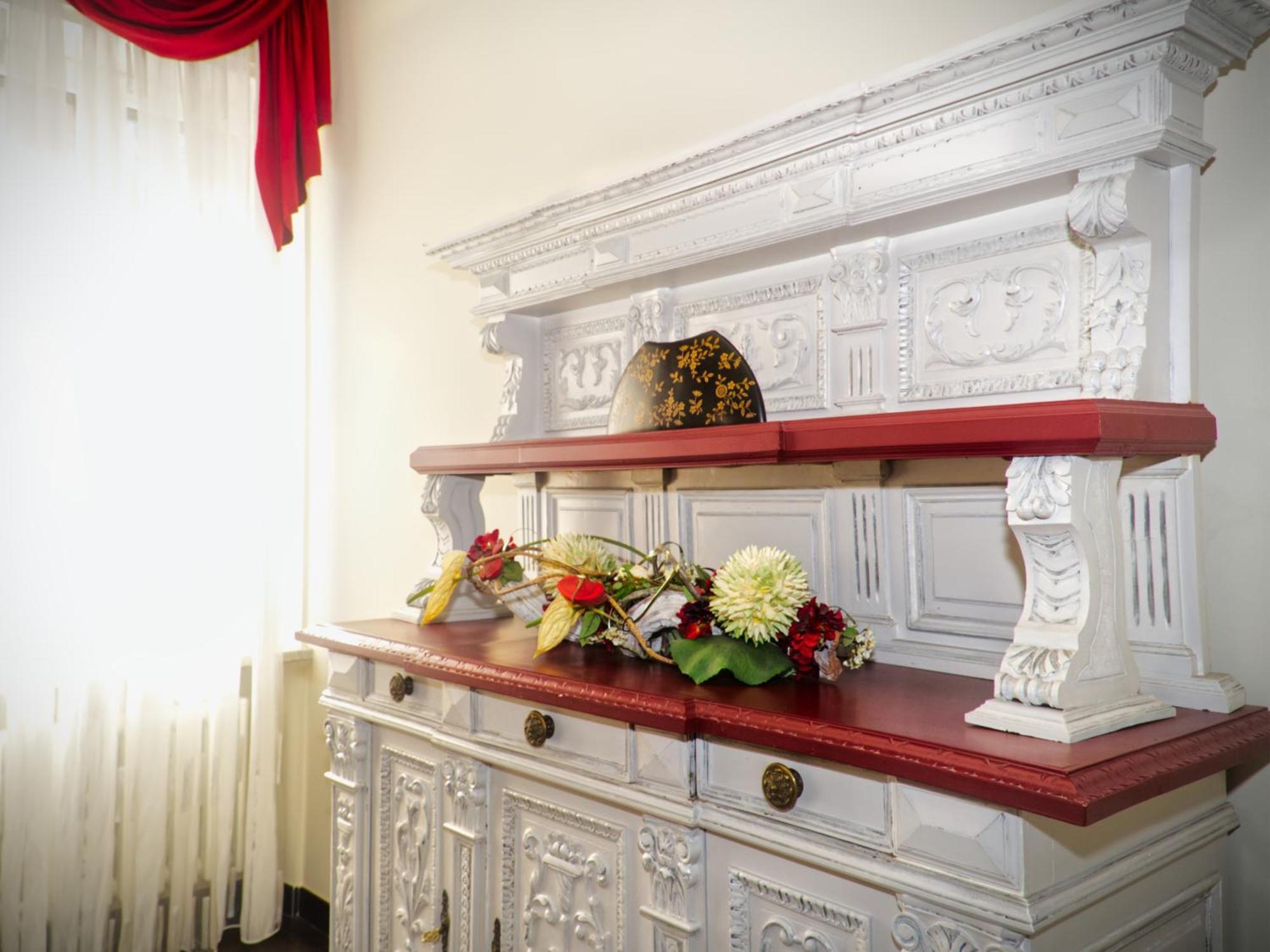 نيشولينو Pepe'S Home B&B المظهر الخارجي الصورة
